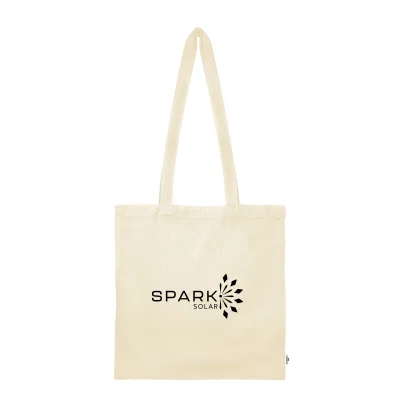 Jones Recycled Cotton Tote Bag — view 15