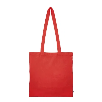 Jones Recycled Cotton Tote Bag — view 22