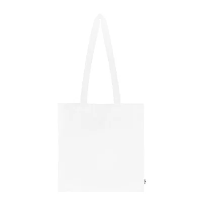 Jones Recycled Cotton Tote Bag — view 23