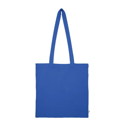 Jones Recycled Cotton Tote Bag — view 7