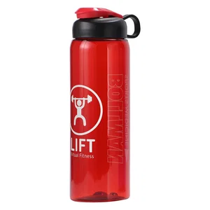 Josi 25 oz RPET Reusable Sports Bottle