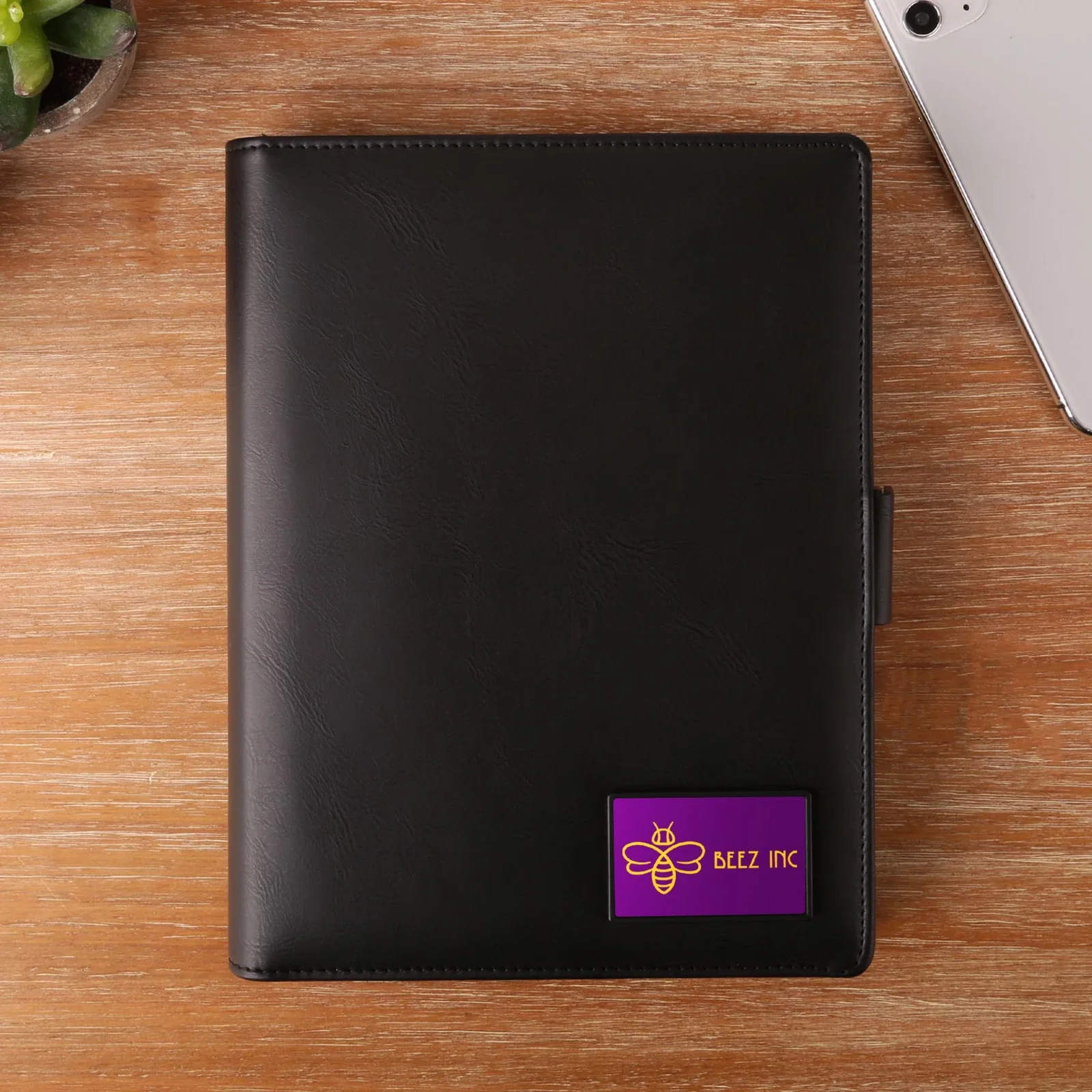 Jot-N-Jolt Charging Portfolio — view 2