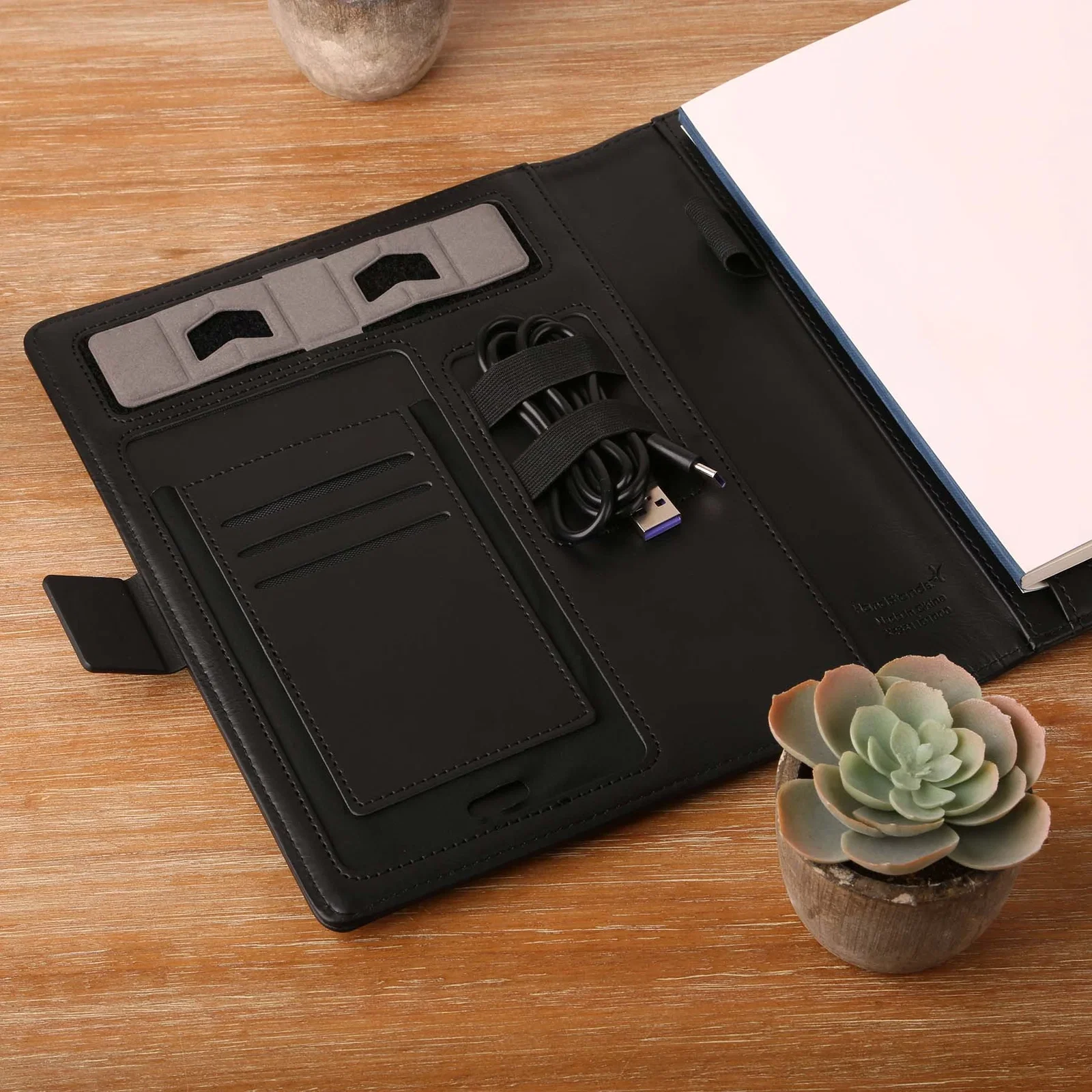 Jot-N-Jolt Charging Portfolio — view 3