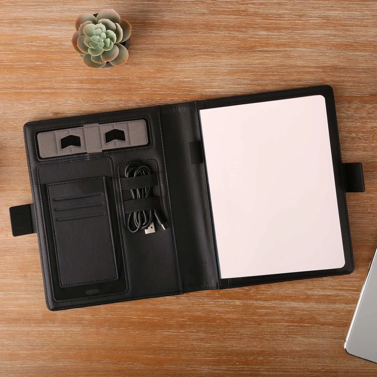 Jot-N-Jolt Charging Portfolio — view 4