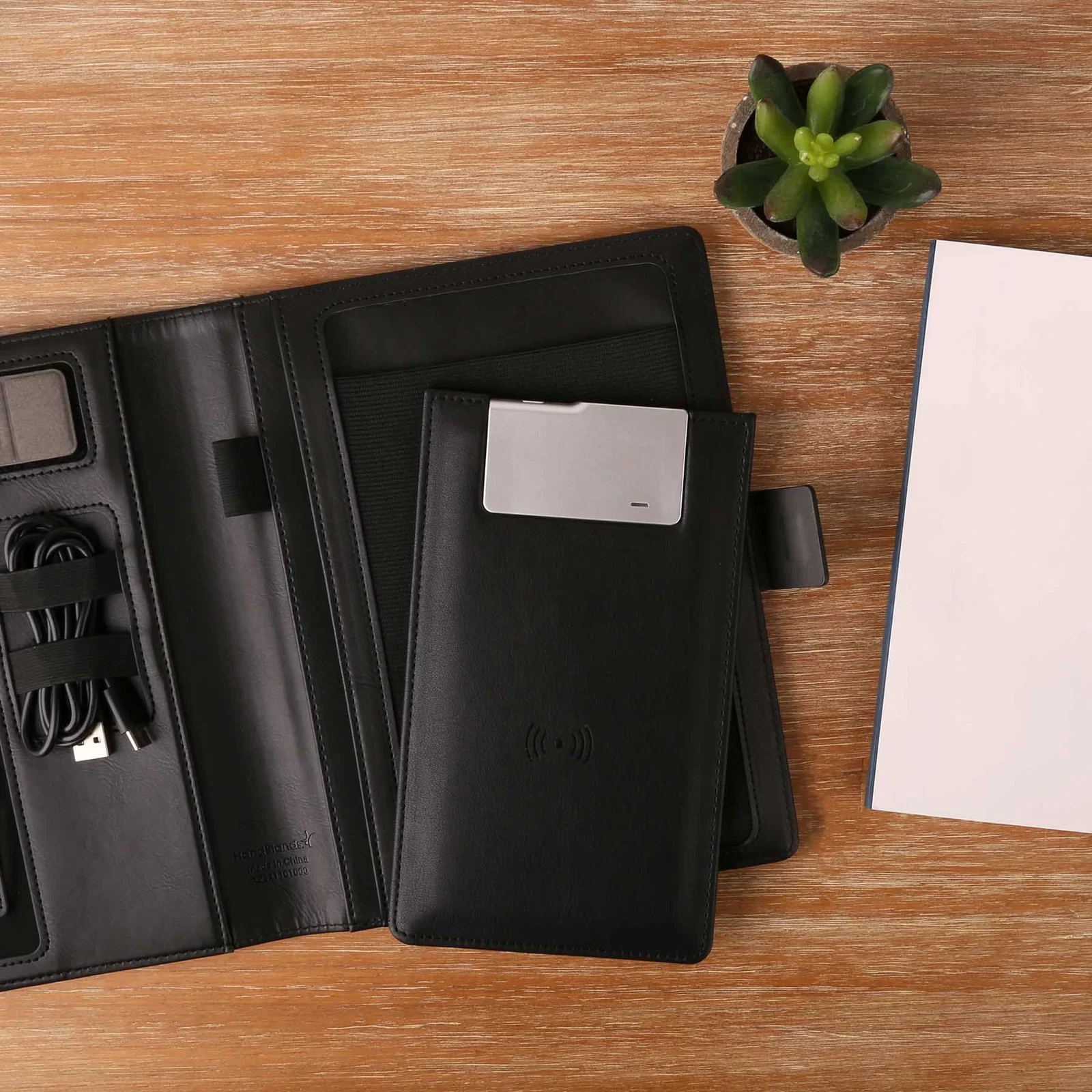 Jot-N-Jolt Charging Portfolio — view 6