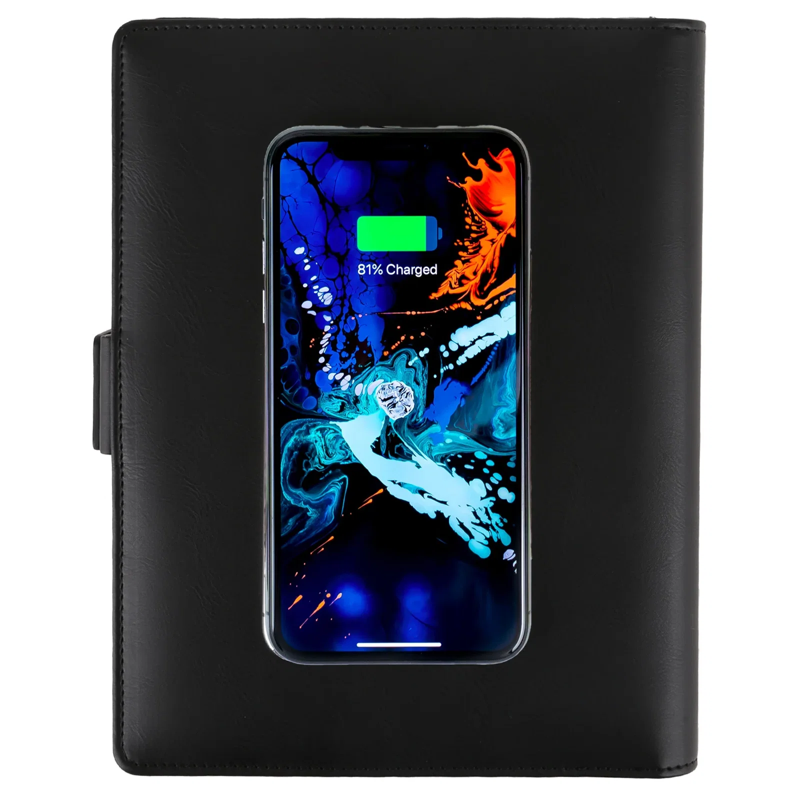 Jot-N-Jolt Charging Portfolio — view 7