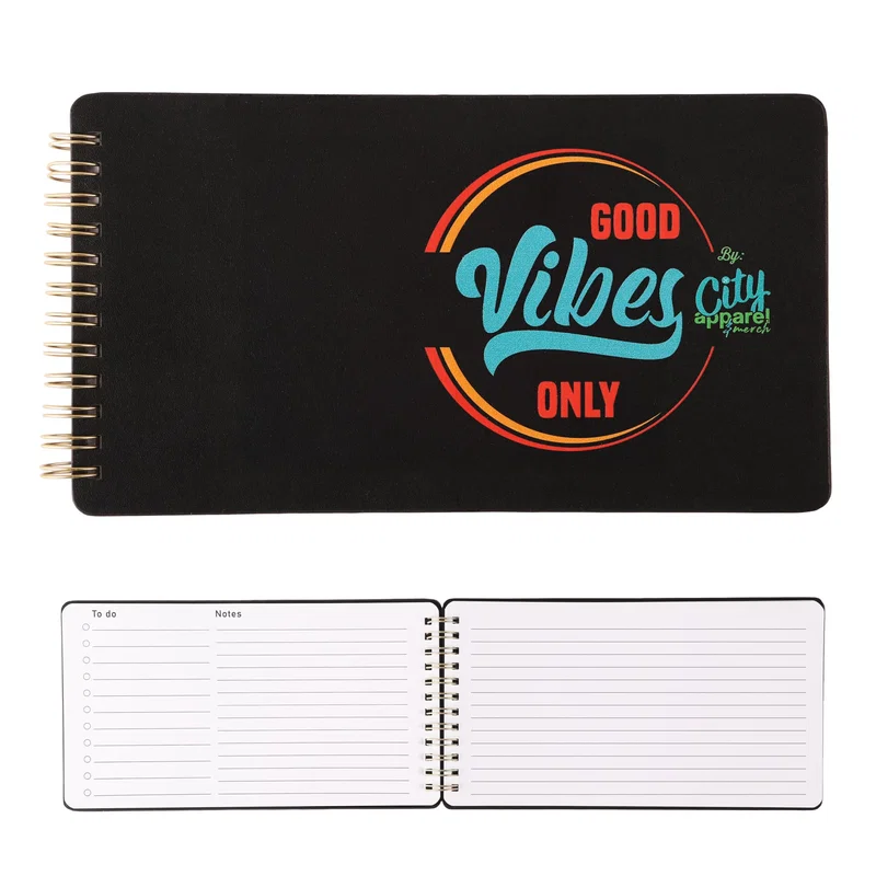 Jot Spot Desktop Notebook — view 4