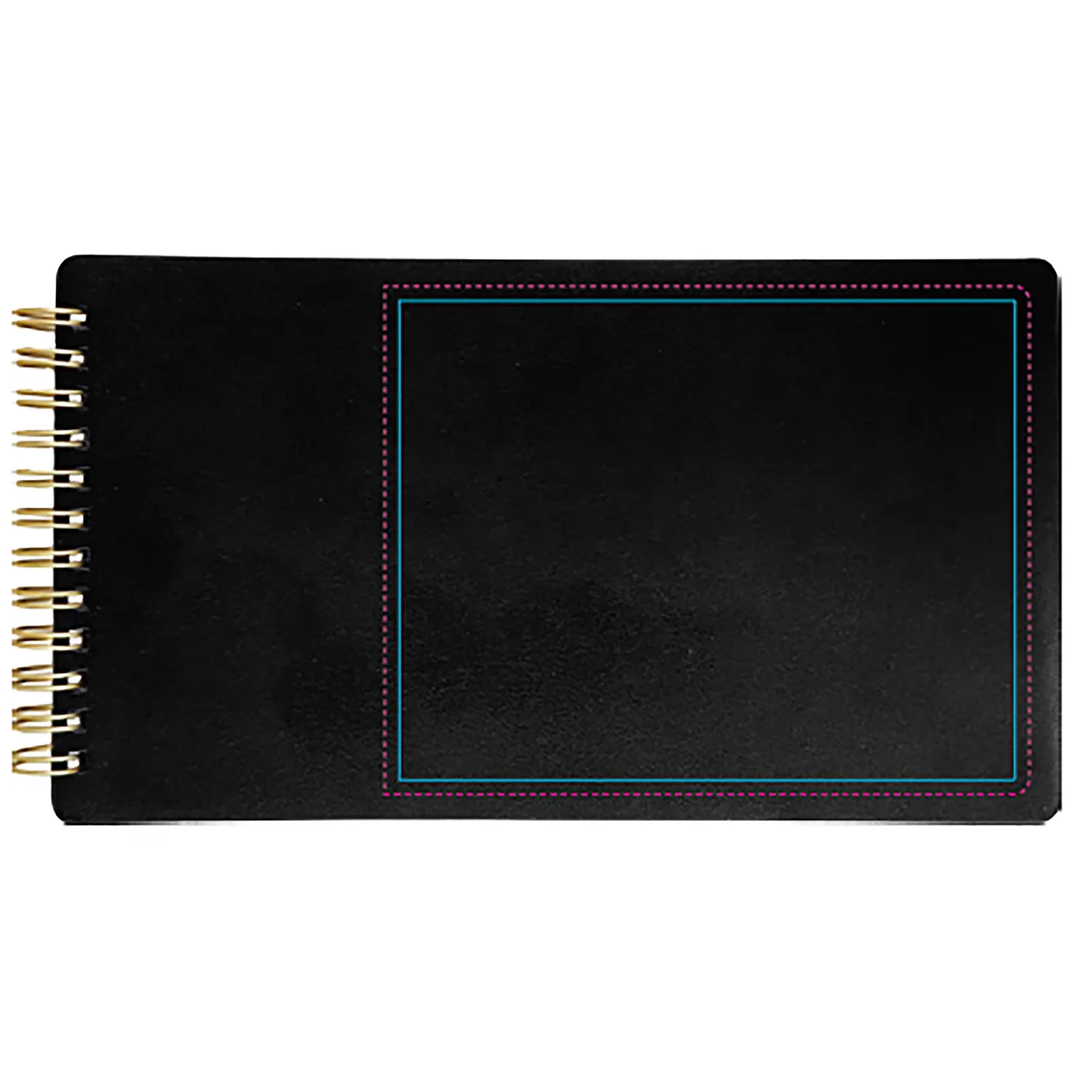Jot Spot Desktop Notebook — view 5