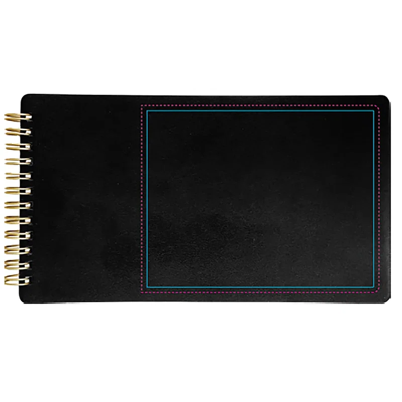 Jot Spot Desktop Notebook — view 5