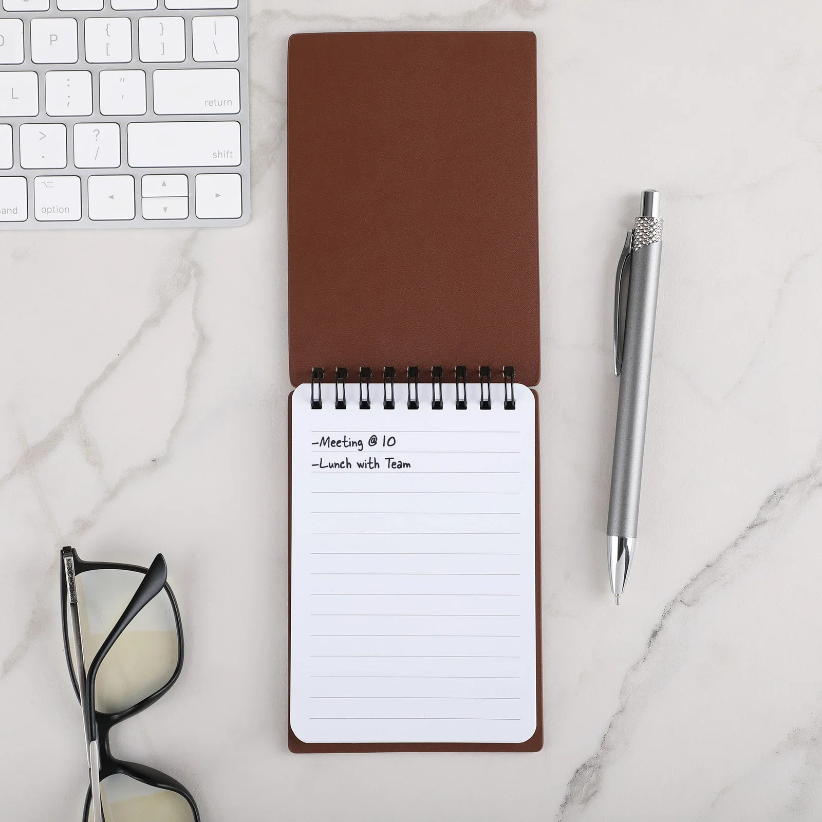 Jot Spot Jr. Small Notebook — view 2