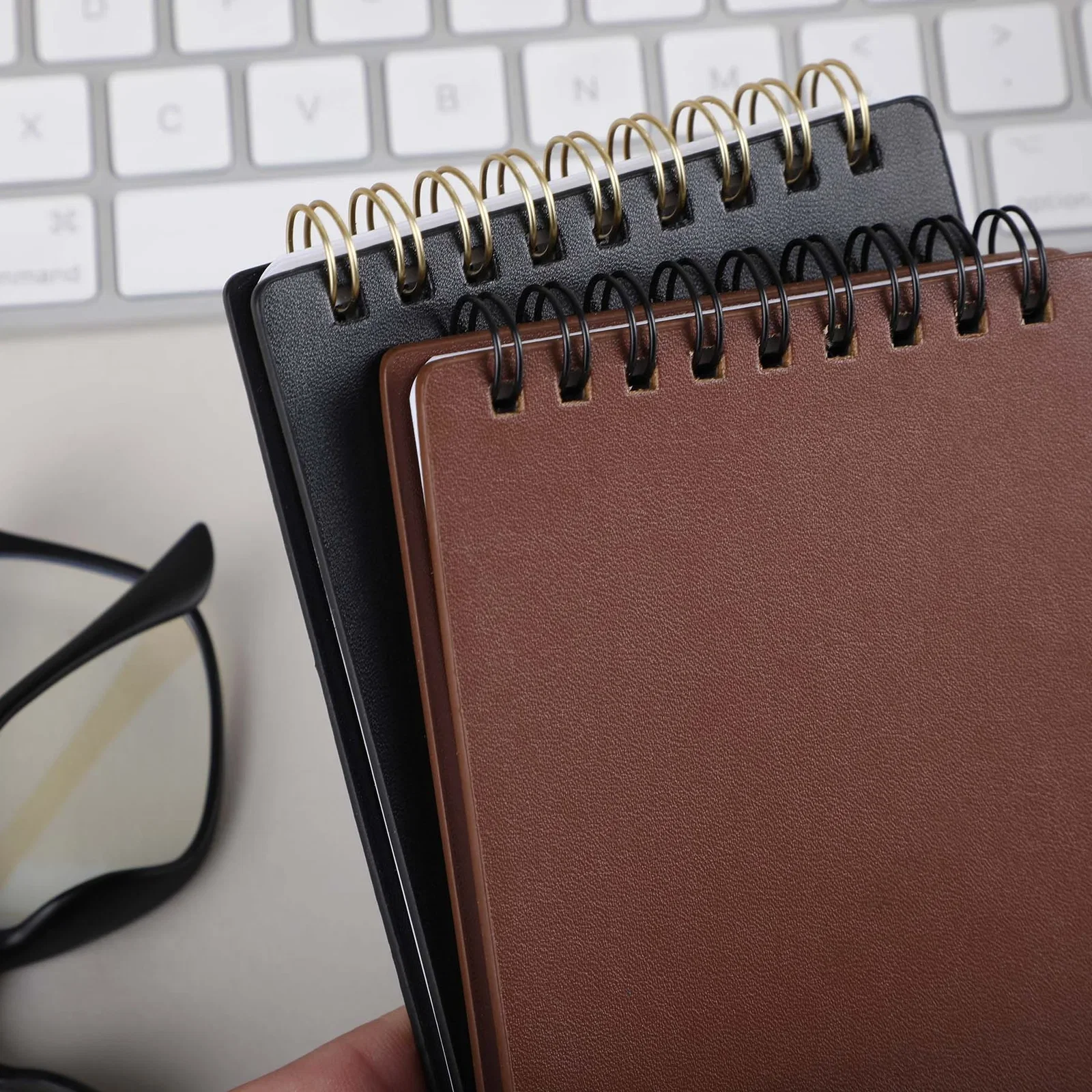 Jot Spot Jr. Small Notebook — view 4