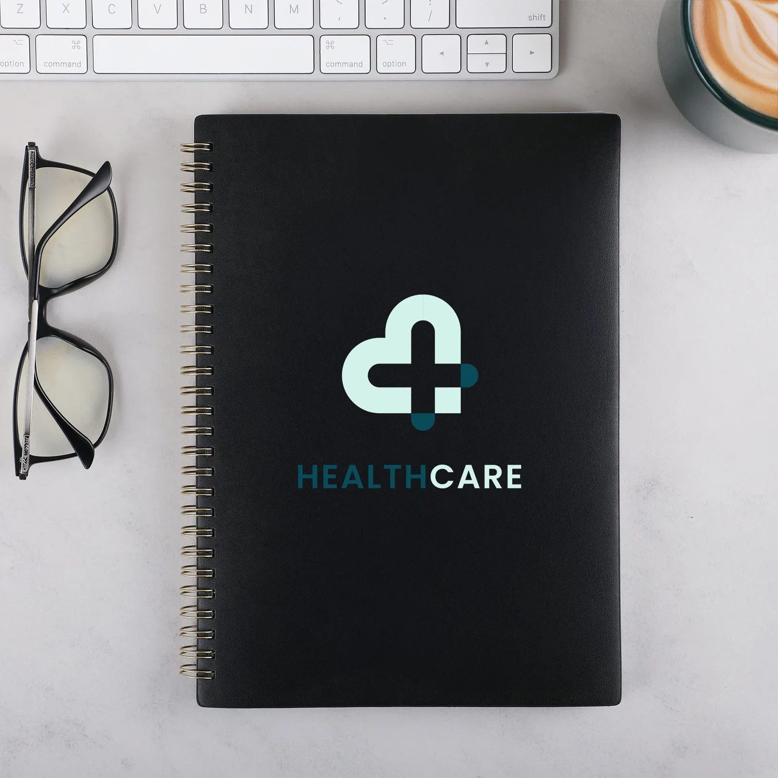 Jot Spot Max Large Notebook — view 3