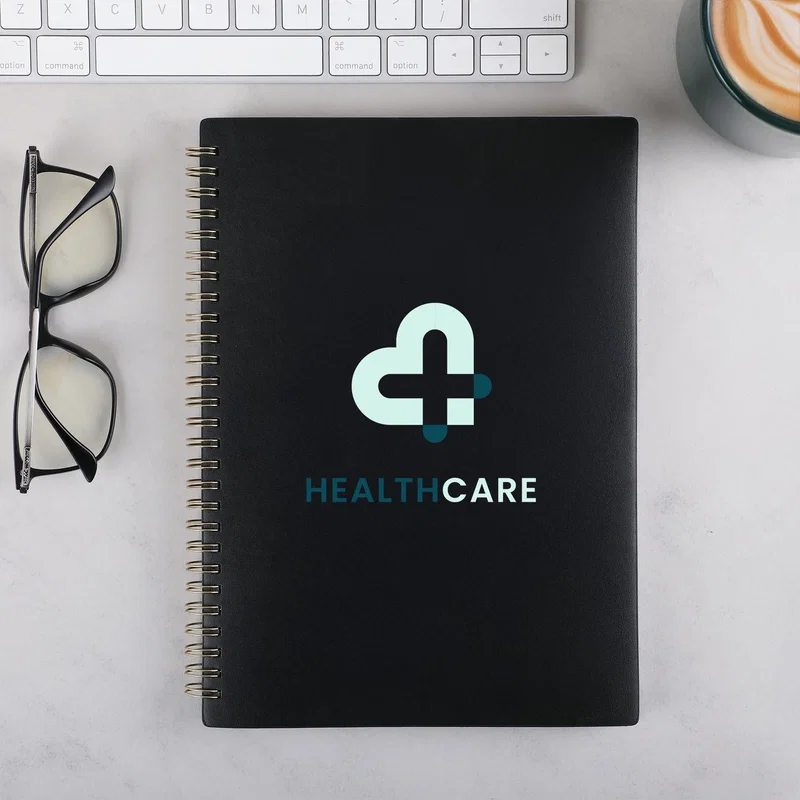 Jot Spot Max Large Notebook — view 3