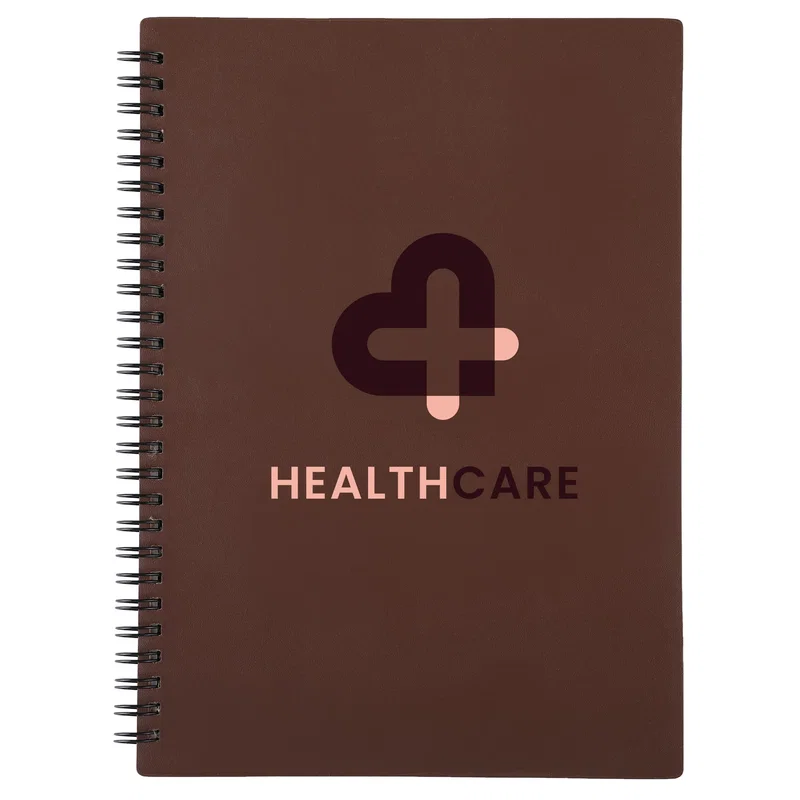 Jot Spot Max Large Notebook — view 5