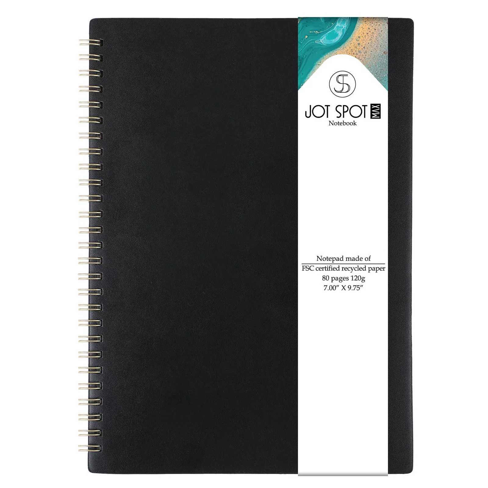 Jot Spot Max Large Notebook — view 7