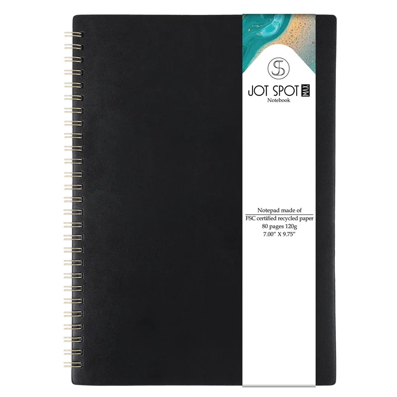 Jot Spot Max Large Notebook — view 7