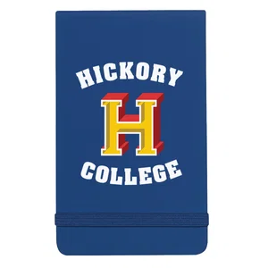 Personalized Jotter Notebook