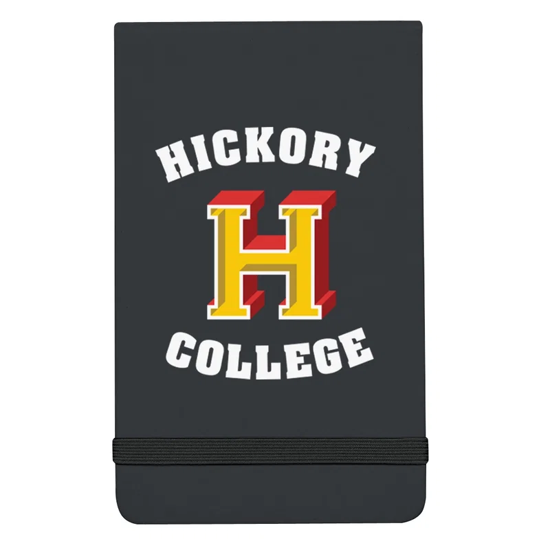 Personalized Jotter Notebook — view 2