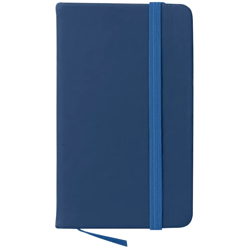 Yet another shade available in this notebook design