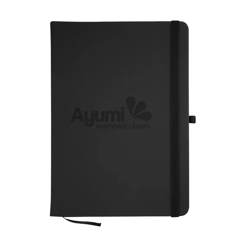 Journal With Antimicrobial Additive — view 10