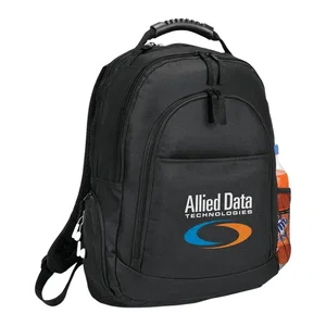 Custom Journey Computer Backpack - 15"