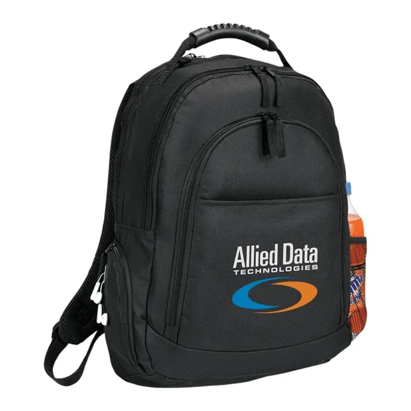 Custom Journey Computer Backpack - 15"