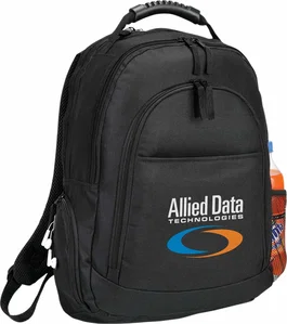 Journey 15" Computer Backpack with Two Main Compartments