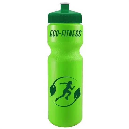 Journey Bike Bottle (Colors) - 28 oz. — view 13