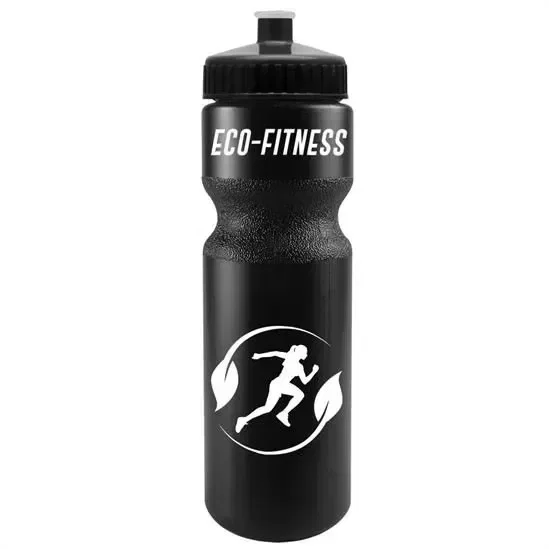 Journey Bike Bottle (Colors) - 28 oz. — view 16