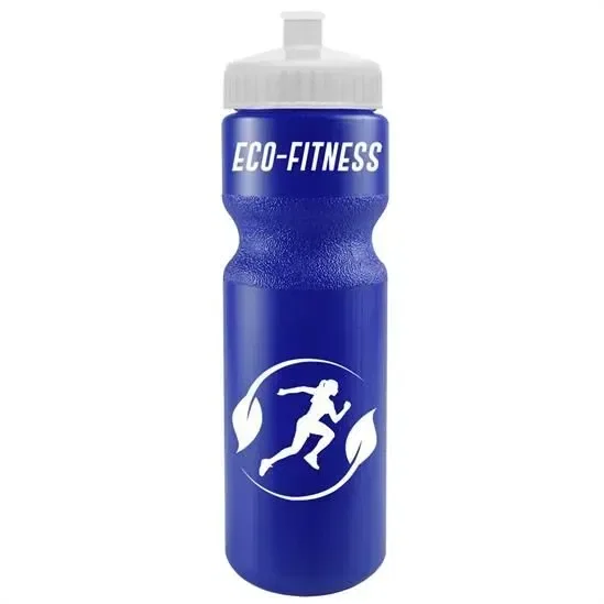 Journey Bike Bottle (Colors) - 28 oz. — view 21