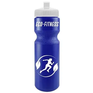 Journey Bike Bottle (Colors) - 28 oz.