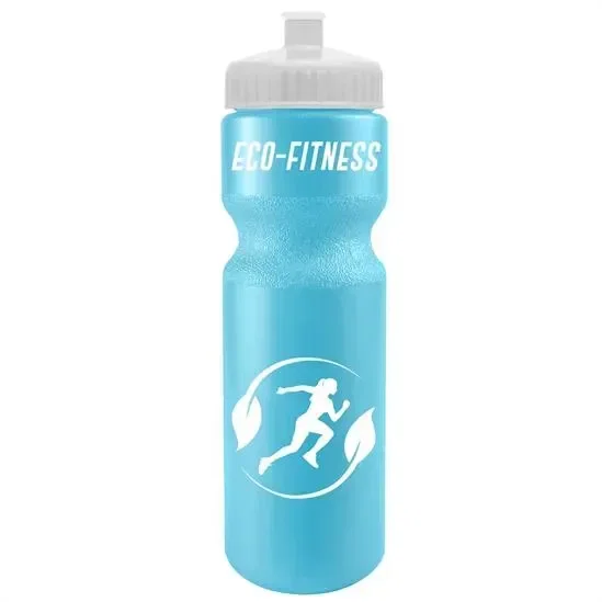 Journey Bike Bottle (Colors) - 28 oz. — view 24