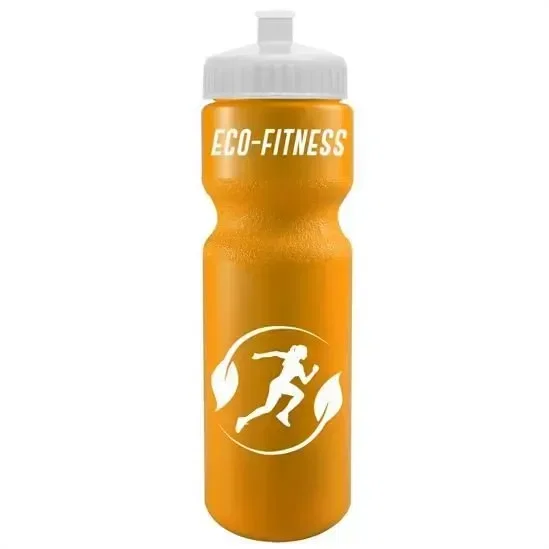 Journey Bike Bottle (Colors) - 28 oz. — view 25