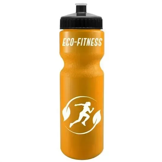 Journey Bike Bottle (Colors) - 28 oz. — view 28