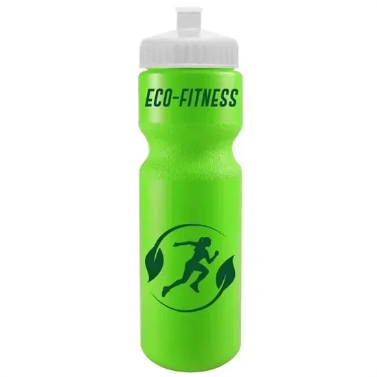 Journey Bike Bottle (Colors) - 28 oz. — view 3