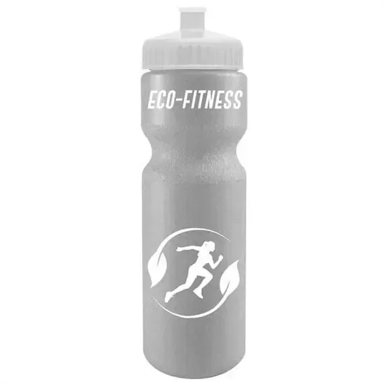 Journey Bike Bottle (Colors) - 28 oz. — view 30