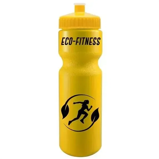 Journey Bike Bottle (Colors) - 28 oz. — view 32
