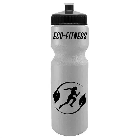 Journey Bike Bottle (Colors) - 28 oz. — view 34