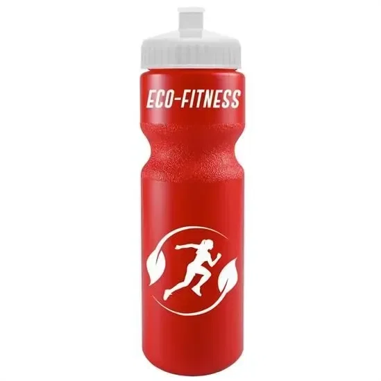 Journey Bike Bottle (Colors) - 28 oz. — view 35