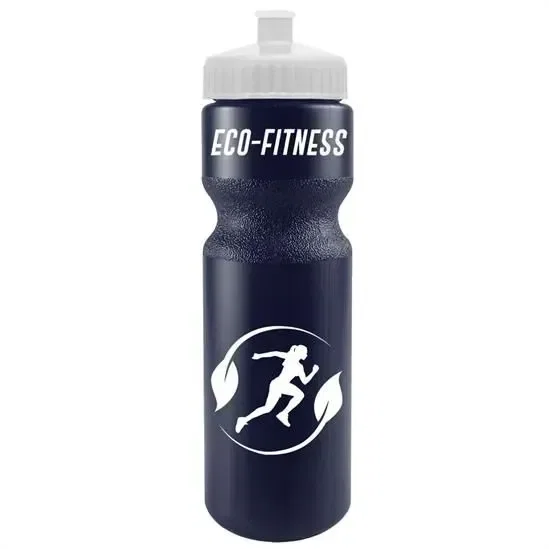 Journey Bike Bottle (Colors) - 28 oz. — view 37