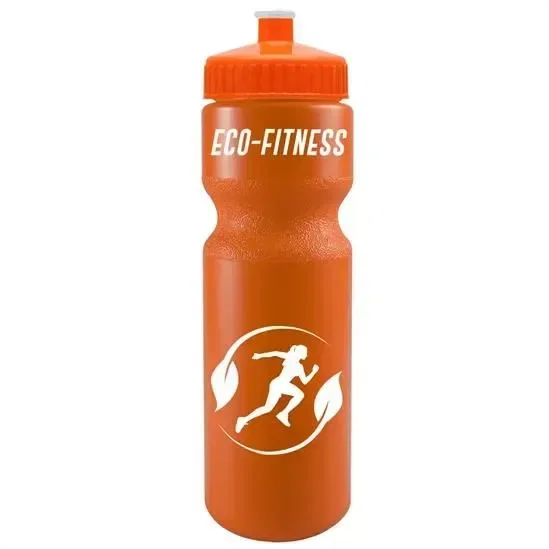 Journey Bike Bottle (Colors) - 28 oz. — view 38