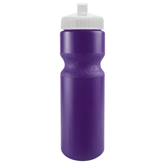 Journey Bike Bottle (Colors) - 28 oz. — view 4