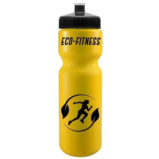 Journey Bike Bottle (Colors) - 28 oz. — view 45
