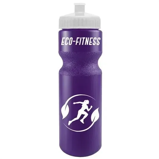 Journey Bike Bottle (Colors) - 28 oz. — view 51