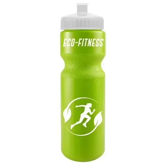 Journey Bike Bottle (Colors) - 28 oz. — view 53