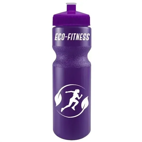 Journey Bike Bottle (Colors) - 28 oz. — view 54