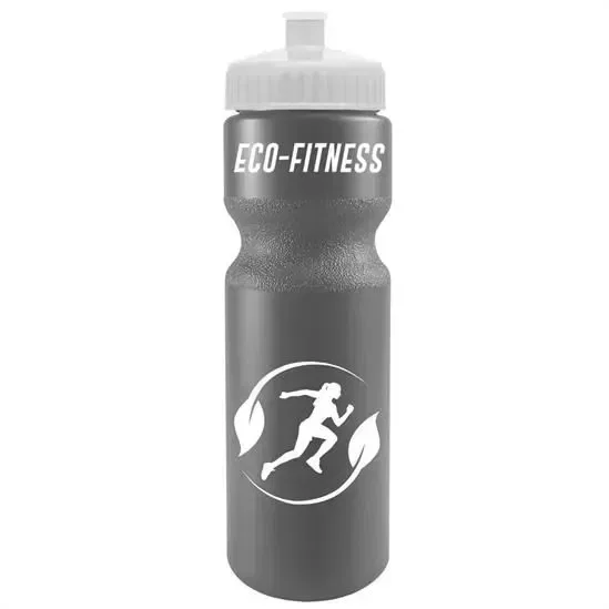 Journey Bike Bottle (Colors) - 28 oz. — view 67