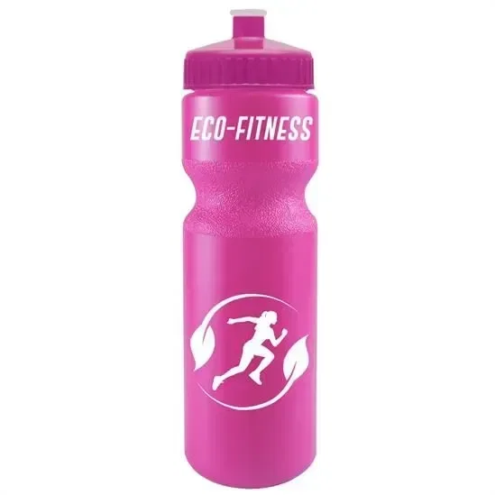 Journey Bike Bottle (Colors) - 28 oz. — view 7