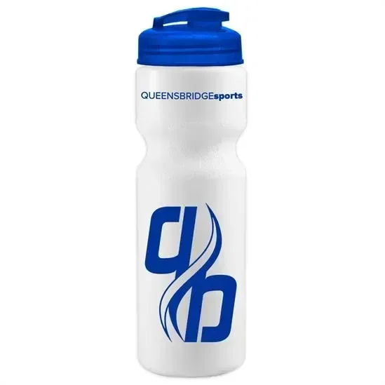 Journey Bike Bottle with Flip-Top Lid (28 oz.)