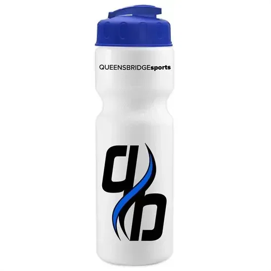 Journey Bike Bottle with Flip-Top Lid (28 oz.) — view 13
